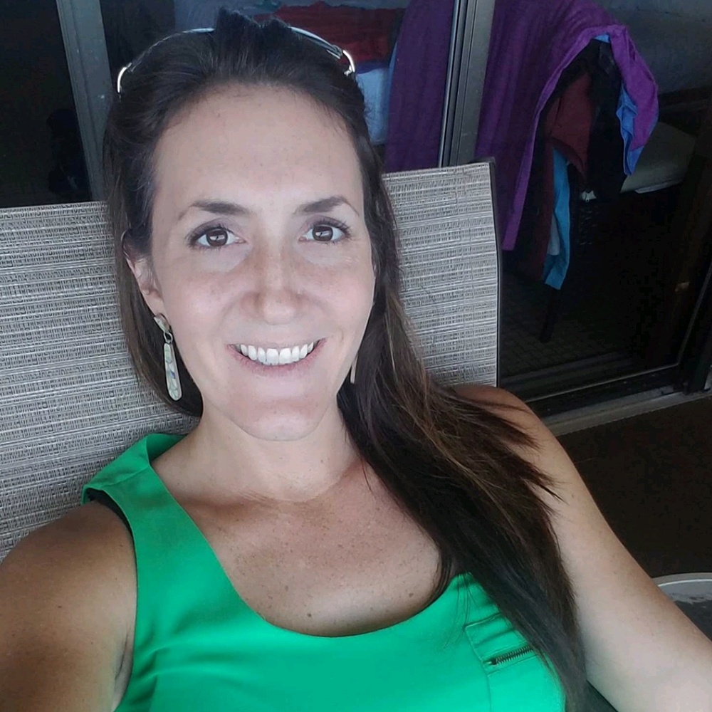 Meet your Posher, Sarah